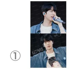 BTS 【NEW】 フォトチケット④
