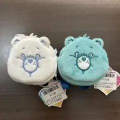 ケアベア ミニリュック Care Bears GIGO限定