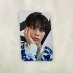 straykids スキズ celebrATE オフライン 購入特典 スンミン