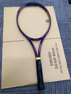 TOALSON MX-280 テニスラケット 現状品