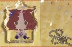 メイショウドトウ　ウマ娘　一番くじ　アクリッツチャーム　第6弾