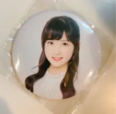 【入手困難】IZ*ONE 本田仁美 デビューショーコン 缶バッジ izone