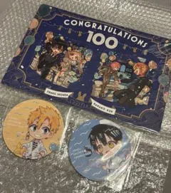 地縛少年花子くん コースター