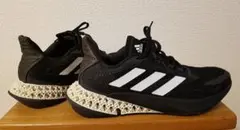 アディダス adidas 4DFWD Pulse 2 ランニング スニーカー
