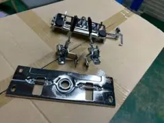 廃盤未使用品 剛樹パワーハンドル タリカ20.25.50 - メルカリ
