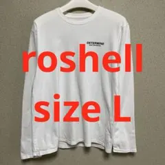 roshell ロンTのサムネイル