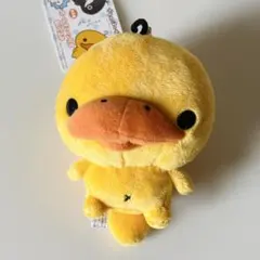 かものはしかも