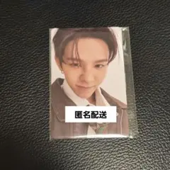 ショウタロウ RIIZE All of You POPUP 購入特典 トレカ