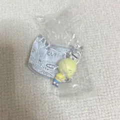 こじこじガチャ やかんくん