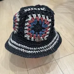 New Era クロシェバケットハットのサムネイル