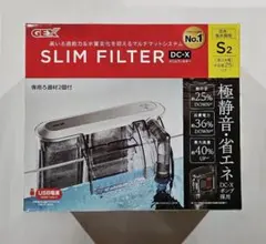 【未使用】GEX SLIM FILTER DC-X スリムフィルターのサムネイル
