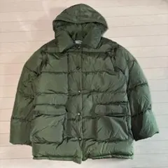 archive JIL SANDER 2way down jacket 36のサムネイル