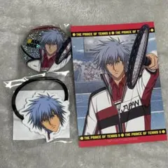 希少！テニスの王子様 増田裕生 直筆サイン 仁王雅治 ポストカード ラミネート済 2025年最新】仁王雅治 ポストカードの人気アイテム - メルカリ