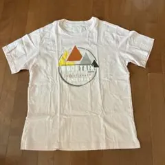 Eddie Bauer Tシャツ ピンクのサムネイル