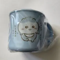 【ちいかわ】ちいかわBABY ノベルティ プラコップ ハチワレ