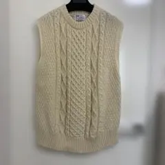 2026年最新】Kerrywoollenmills レディース ニットベストの人気 