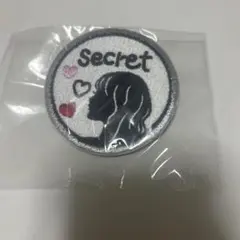 2025年最新】NiziUワッペンの人気アイテム - メルカリ