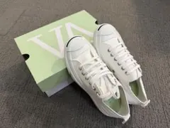 CONVERSE Jack Purcell V.Aコラボスニーカー