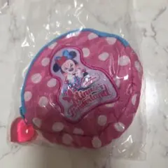 ミニーのファンダーランド【カプセルトイ】 ピンク