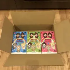 アルフィー モンチッチ&記念キーホルダー&メモリアルチケット Alfee Mania