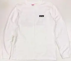 秋山黄色 FIZZY POP SYNDROME ロングTシャツ Mサイズ ロンT