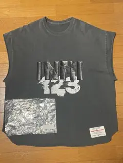 Fear of God RRR123 INRI Cut Off Tee 8thのサムネイル
