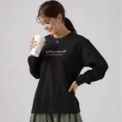 ロンT キューティーブロンド（Cutie Blonde） M