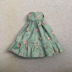 リカちゃんサイズ服　ハンドメイド