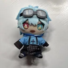 いんく りもこん ラバーストラップ - メルカリ