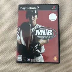 MLB2003