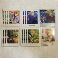 2026年最新】あんスタぱしゃっつの人気アイテム - メルカリ