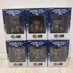 パワフルプロ野球　パワプロくん　プライズアクションフィギュア　セントラル・リーグ