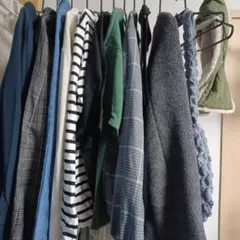 服 まとめ売り セットアップ