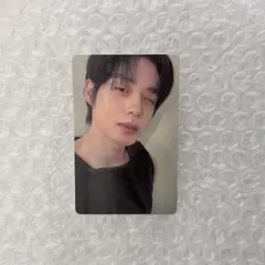 ZEROBASEONE ZB1 ゼベワン ジウン トレカ ソウルコン