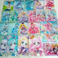 【お値下げ】わんぷり 兎山悟 カード類まとめ売り 2025年最新】兎山悟 カードの人気アイテム - メルカリ
