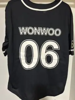 SEVENTEEN RIGHT HERE ウォヌ ユニフォームTシャツ 2025年最新】SEVENTEEN right here ユニフォームの人気アイテム