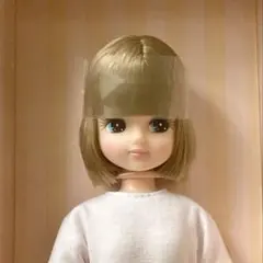 リカちゃんキャッスル 30周年記念 復刻版初代リカちゃん - メルカリ
