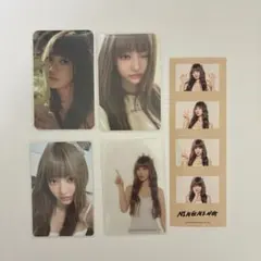 aespa ニンニン トレカ セット まとめ売り aespa ニンニン トレカ セット まとめ売り aespa ニンニン