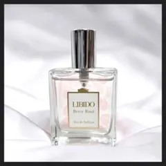 ラブコスメ LIBIDO Berry Rose オードパルファム 30mlのサムネイル