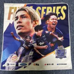 2025 サンフレッチェ広島FINAL SERIES タオル 12枚 サンフレッチェ広島 FINAL SERIES 2025 オリジナルタオル湘南戦 - メルカリ