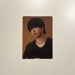 【BMSG COMPLETE FILE】MAZZEL EIKI トレカ