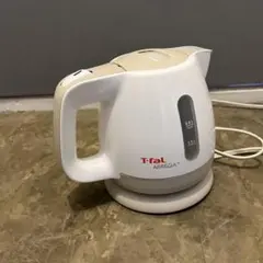 【横浜市磯子区・手渡し】T-fal 電気ケトル　アプレシア プラス 0.8Lのサムネイル