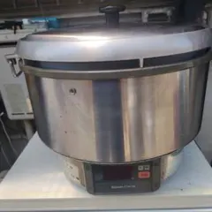 Y*I様 （新品未使用）Rinnai RR-50S1-F ガス炊飯器 10リット - メルカリ