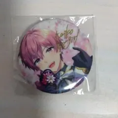 いれいす 缶バッジ ないこ 活動周年