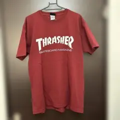 THRASHER Tシャツ
