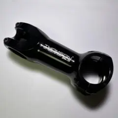 THOMSON Elite X4 ステム ブラック 100mm 0° 31.8のサムネイル