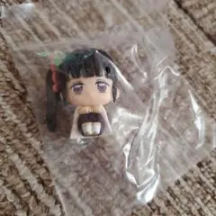 鬼滅の刃　まちぼうけ　カナヲ