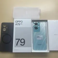 OPPO A78 5G Purple 256GB 新品未使用 SIMフリー - メルカリ