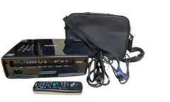RICOH ポータブルプロジェクター 　PJ K110のサムネイル