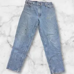Levi’s 550 デニムパンツ W36 L32 リーバイス